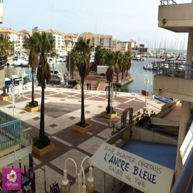 Offres de location Appartement Fréjus (83600)